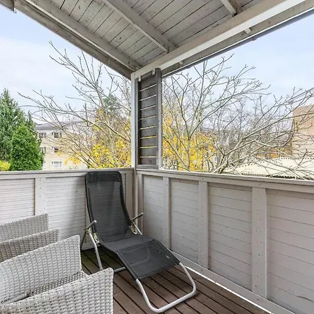 Town-house With King-bed شقة